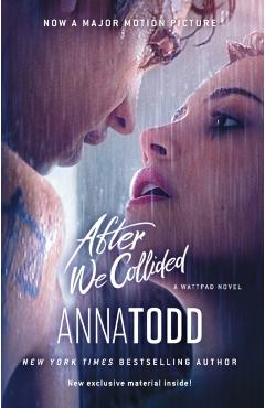 After We Collided, Volume 2 - Anna Todd
