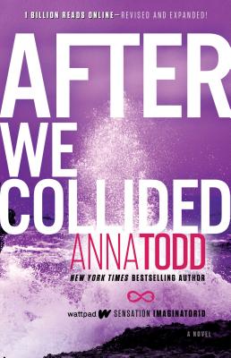 After We Collided, Volume 2 - Anna Todd