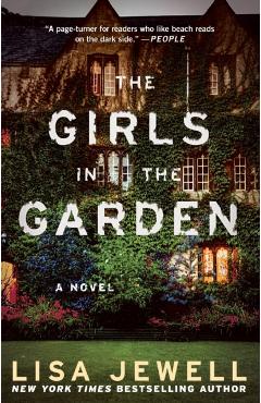 The Girls in the Garden - Lisa Jewell
