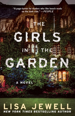 The Girls in the Garden - Lisa Jewell