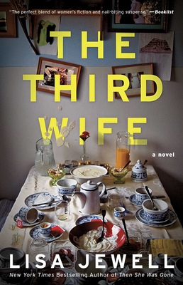 The Third Wife - Lisa Jewell
