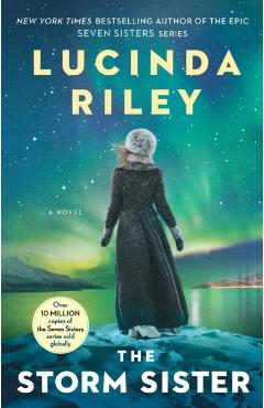 The Storm Sister, Volume 2: Book Two - Lucinda Riley