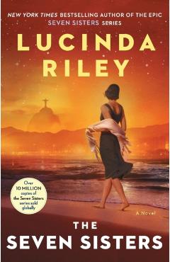 The Seven Sisters, Volume 1: Book One - Lucinda Riley