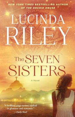 The Seven Sisters, Volume 1: Book One - Lucinda Riley