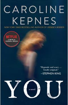 You - Caroline Kepnes
