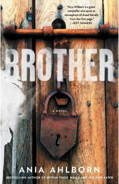 Brother - Ania Ahlborn