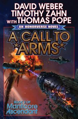 A Call to Arms, Volume 2 - David Weber