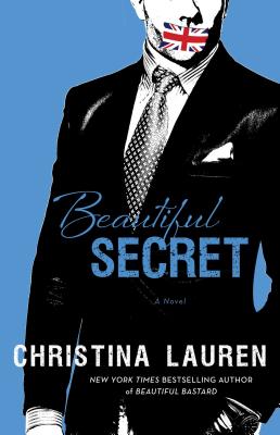 Beautiful Secret, Volume 8 - Christina Lauren