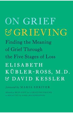 On Grief bler-ross