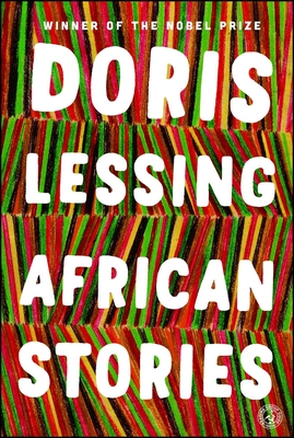 African Stories - Doris Lessing
