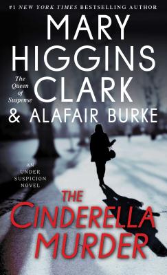 The Cinderella Murder - Mary Higgins Clark