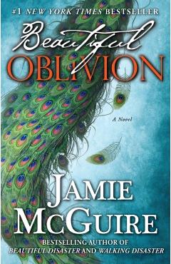 Beautiful Oblivion - Jamie Mcguire