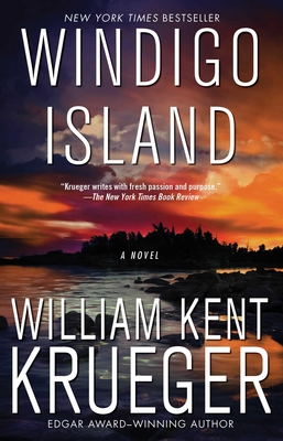 Windigo Island, Volume 14 - William Kent Krueger