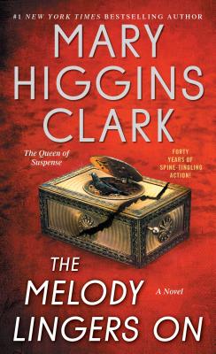 The Melody Lingers On - Mary Higgins Clark