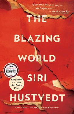The Blazing World - Siri Hustvedt