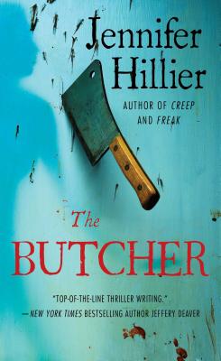 The Butcher - Jennifer Hillier