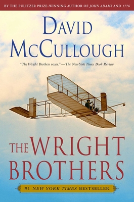 The Wright Brothers - David Mccullough