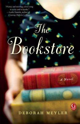 The Bookstore: A Book Club Recommendation! - Deborah Meyler