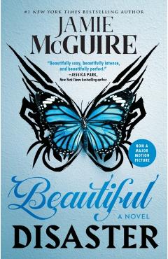 Beautiful Disaster - Jamie Mcguire