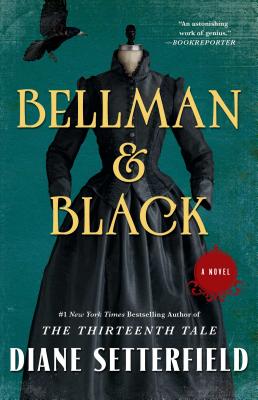 Bellman & Black - Diane Setterfield