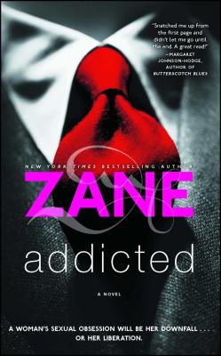 Addicted - Zane