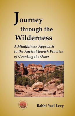 Journey Through the Wilderness: A Mindfulness Approach to the Ancient Jewish Practice of Counting the Omer - Rabbi Yael Levy