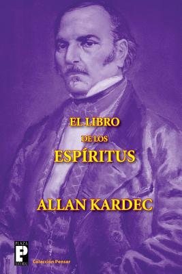 El libro de los esp�ritus - Allan Kardec