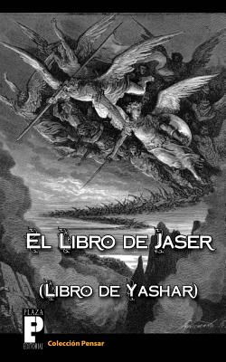 El libro de Jaser (Libro de Yashar) - Anonimo