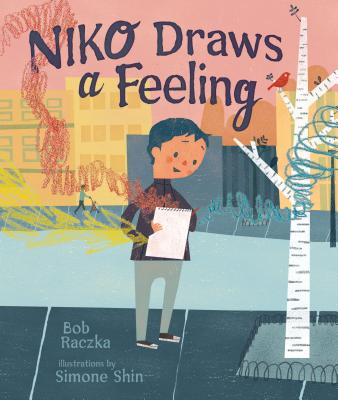 Niko Draws a Feeling - Robert Raczka