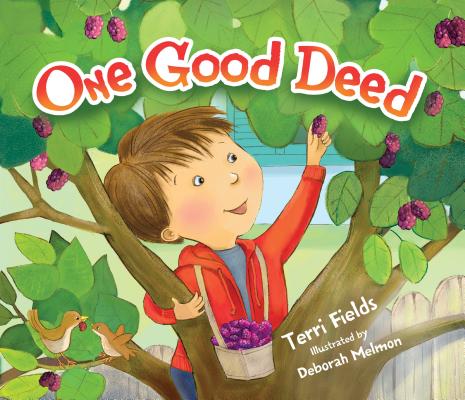 One Good Deed - Terri Fields
