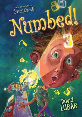 Numbed! - David Lubar