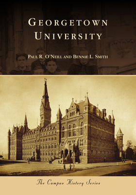 Georgetown University - Paul R. O'neill