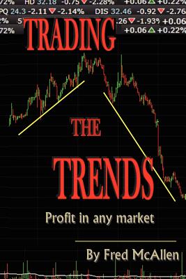 Trading the Trends - Fred Mcallen