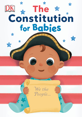 The Constitution for Babies - Dk