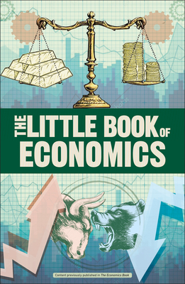 The Little Book of Economics - Dk