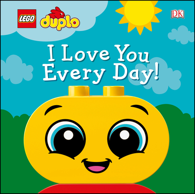 Lego Duplo I Love You Every Day! - Tori Kosara