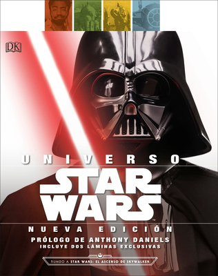 Universo Star Wars: Segunda Edici�n - Dk