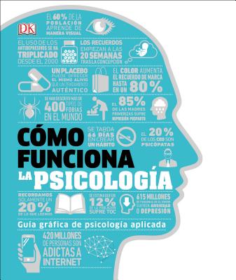 C�mo Funciona La Psicolog�a (How Psychology Works) - Dk