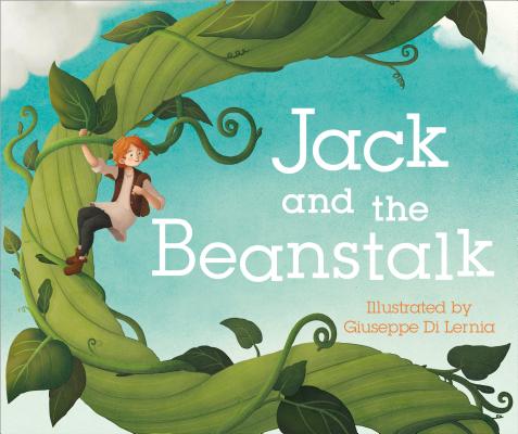 Jack and the Beanstalk - Dk