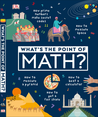 What's the Point of Math? - Dk