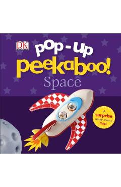 Pop-Up Peekaboo! Space