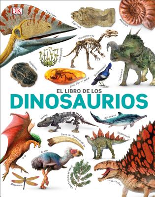 El Libro de Los Dinosaurios - Dk