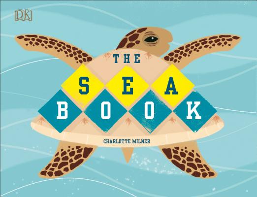 The Sea Book - Charlotte Milner