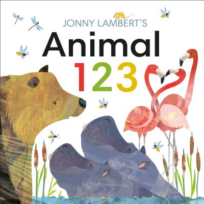 Jonny Lambert's Animal 123 - Jonny Lambert