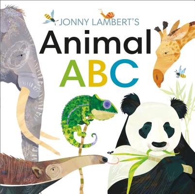 Jonny Lambert's Animal ABC - Jonny Lambert