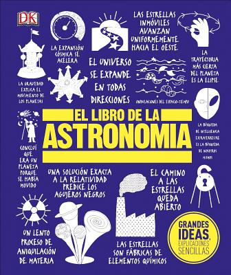 El Libro de la Astronom�a - Dk