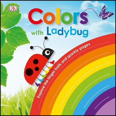Colors with Ladybug - Dk