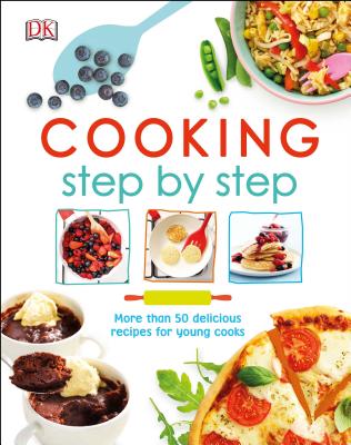 Cooking Step by Step - Dk