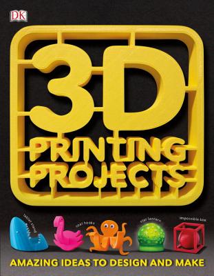3D Printing Projects - Dk