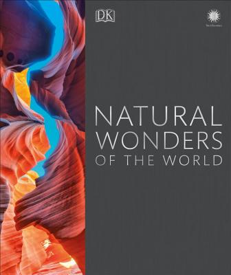 Natural Wonders of the World - Dk